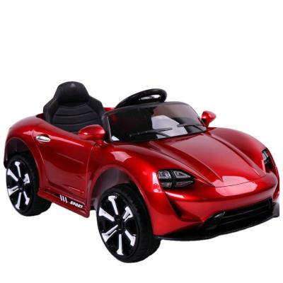 China Ride On Toy Ride On Car 2020 New Model Small Baby Ride On Car Baby Tricycle Child Cheap Tricycle for sale