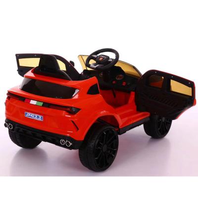 China Ride On Toy Ride On Car 2021 Best Selling Children's Electric Car/Toy Car For Big Kids/Battery for sale