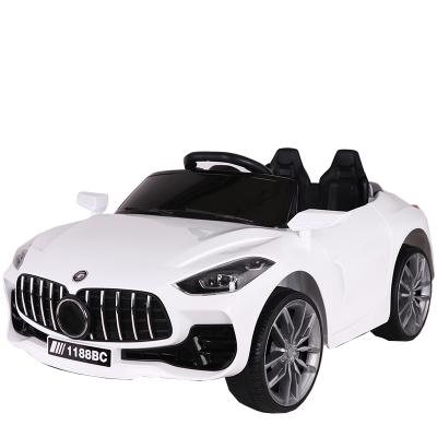 China Ride On Car 2020 Best Selling Toy Ride On Car Kids Battery Car For Kids With LED Remote Control Ride On Car for sale