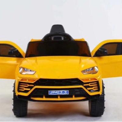 China Ride On Toy Baby Newest Brand Electric Ride On Children Electric Children Car Toy Battery Operated Ride On Car for sale