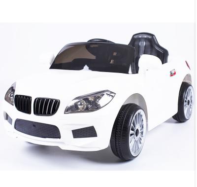 China Ride On Toy Hot Selling Children Small Size 4 Drive Electric Car Baby Battery Operated Ride On Cars for sale