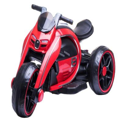 China Ride On Toy China Factory 3 Wheels 12v 2020 Electric Motorcycle Kids Ride On for sale