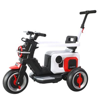 China HOT SALE Toy Ride KIDS BATTERY MOTORCYCLE RIDE ON ELECTRIC TOY MOTORCYCLE MAKER for sale