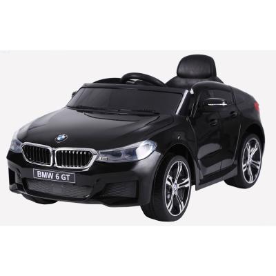 China Ride On Electric Toy 12V 6GT Toy Car for sale