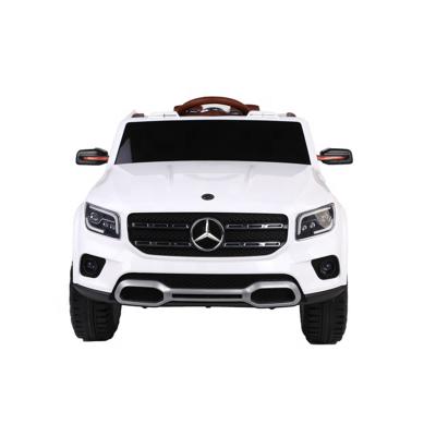 China Ride On Toy Licensed Cheap GLB Sports Car Power Luxury Kids Electric Ride On Car Baby Ride On Toys Kids Electric Car Price for sale