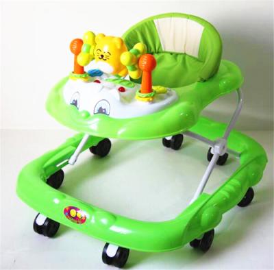 China Pinghu factory infand baby home walker for kids 6 months in home SR103 for sale