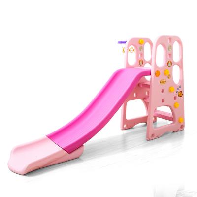 China 1-8 years old little slide kids plastic sliding toys for sale