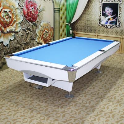 China American Chinese Supplier New Fashion Pool Table Snooker Billiard Table Pool Table Fancy 9 Ball Standard Billiard Table for sale