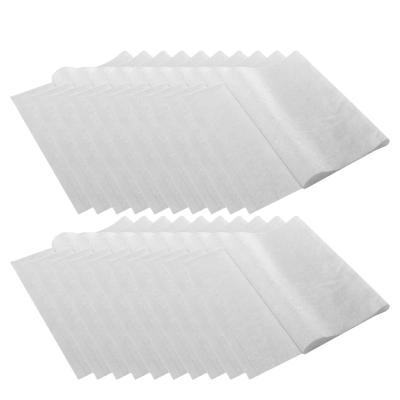 China Hotels for Xiaomi MI 1/2/2S/Pro10 PCS Universal Cotton Air Purifier Filter Replacement Hepa Filter Electrostatic Air Filter for sale