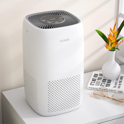 China Humidify air purifier hepa filter home air purifier 150 MAP H13 hepa 99.97% hepa 99.97% CE/FCC/RoHs for sale