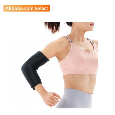 China Health Care Flexible Cold Wrap Recovery For Pain Relief Hot And Cold Compression Flexible Ice Pack Sleeve for sale