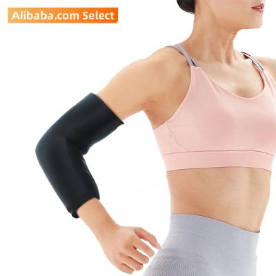 China Adjustable Injury Elbow Brace Elbow Brace Compression Support Sleeve Elbow Brace Support YS-LR480 for sale