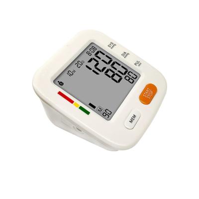 China Blood Pressure Checking Automatic Arm Blood Pressure Monitor Price Digital Blood Pressure Monitor With Cuff for sale