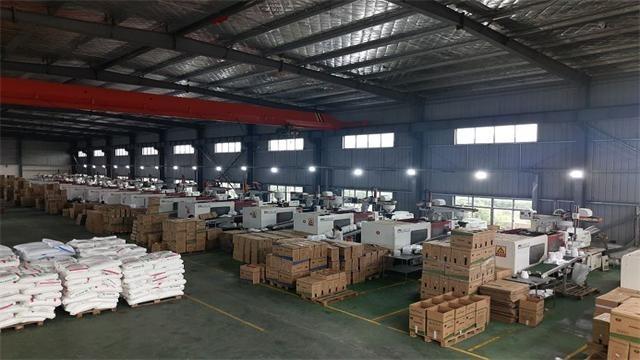 Verified China supplier - Hubei Huayue Plastic Industry Co., Ltd.