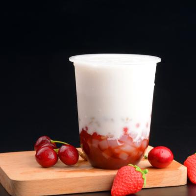 China Wholesale Price Disposable Cold Hot Drinks Factory Biodegradable Cup U Shape Plastic Cup for sale