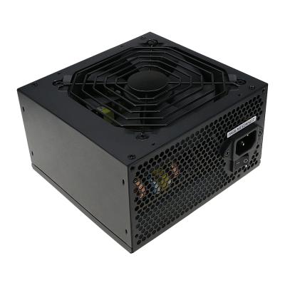 China OEM Plus 80 PC Power Supply 500W ATX 2.31V ATX for sale