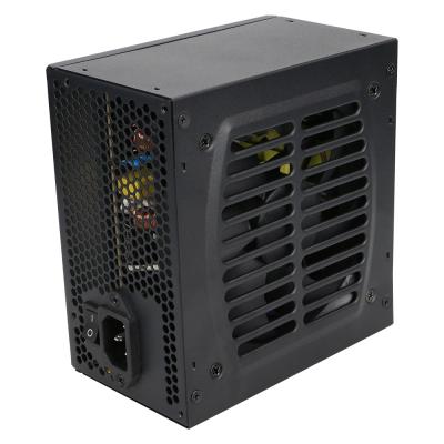 China desktop power source desktop application computer 650w power supply atx form for sale