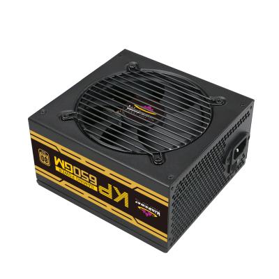 China Stable quality America hot sale game power supply power supply. 750w pc fully customized 80 plus power supply for sale