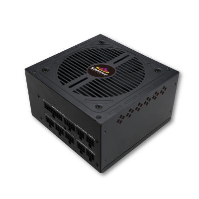 China Hot selling stable quality Amazon atx power supply 700w gaming power supply dc to dc power supplies EMI/CE for sale