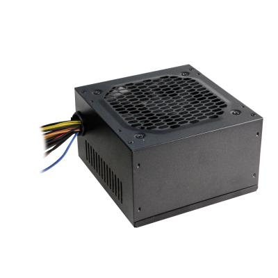 China Stable Quality Factory Direct Sale PC Power Supply Support Fully Customized 350W Desktop Power Supply for sale