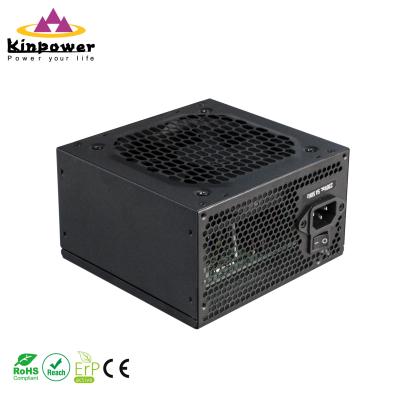 China Wholesale PSU Computer Power Supply kinpower 350W high quality PC power supply stable cheap prices for sale