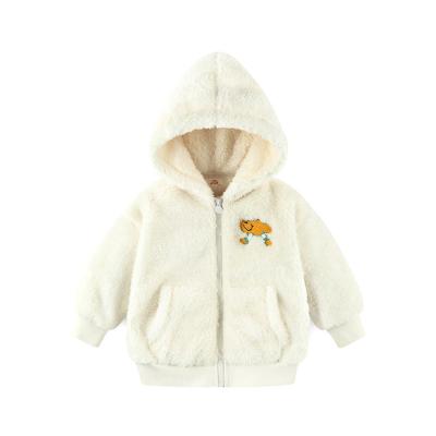 China Wholesale Price Breathable Safety Material Clothes For Kids For Boys Clothing Jacket for sale