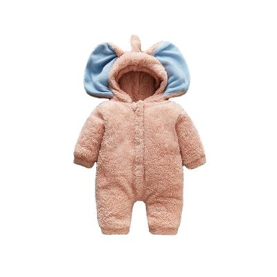 China Wholesale price 100% polyester close body baby clothes baby clothes romper for baby clothes romper for sale