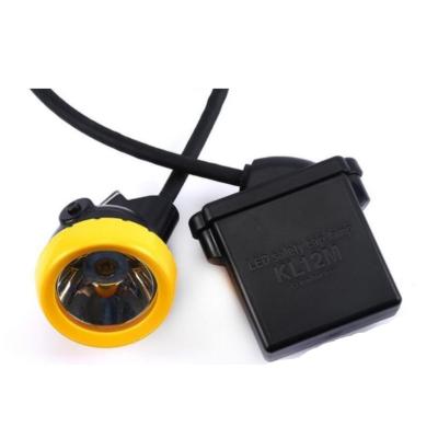 China KL12M KL8M Headlight KL8M Cap Lamp Super LED Waterproof Explosion-proof Industrial Hunting Light Smart Miner for sale