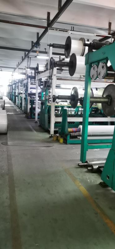 Verified China supplier - Changshu User Textile Co., Ltd.