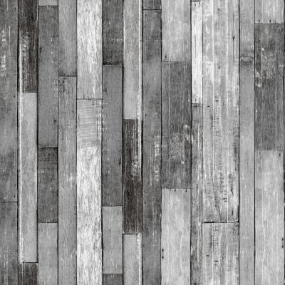 China 2021 modern hot sale personalized retro wood grain wallpaper for living room 3D for sale