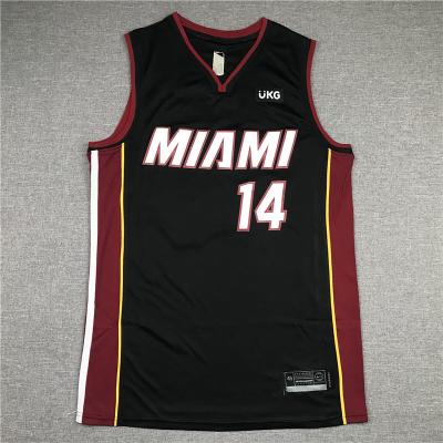 China Breathable Custom Basketball Tank Tops USA Basketball Uniform Tank Top for sale