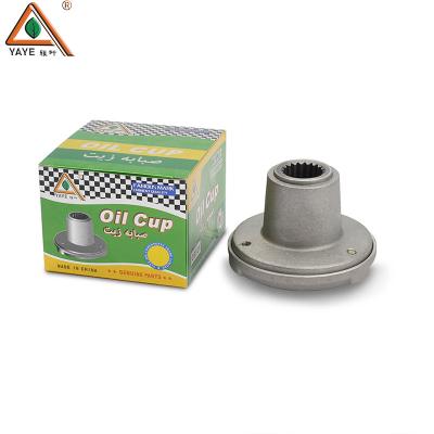 Cina Coppa universale di olio per moto HONDA CG125 CG150 CG200 Coppa di olio per moto in vendita