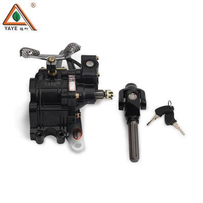 China 250cc Motorcycle Reverse Gear CG200 Reverse Gearbox For Motorcycle Engine for sale