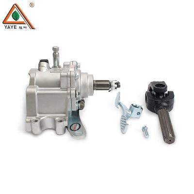 China Tricycle Engine Motorcycle Reverse Gearbox For HONDA CG125 CG150 125CC 200CC for sale