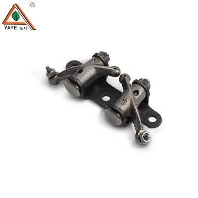 China CG125/150 Motorcycle Engine Parts Upper Rocker Arm Assembly for sale