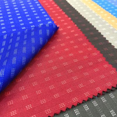 China China Factory Anti-static Polyester Woven Printed Cotton Fabric For School Uniform Uniform Shirt for sale