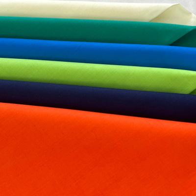 China TC Shrink-Resistant Pocketing Lining Fabric T/C 80/20 110X76 Dyed For Pants Pocket Lining for sale