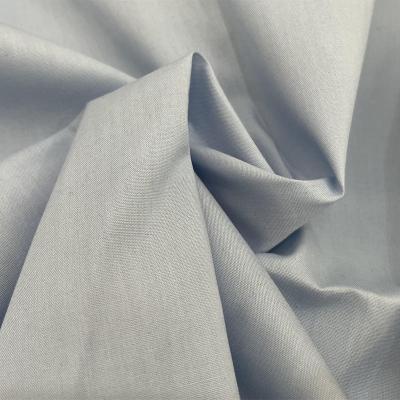 China White And Black TC 80% / 20%Herringbone Pocket Anti-Static Herringbone Fabric for sale