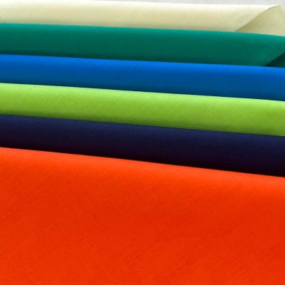 China TC Anti-Static Pocketing Lining Fabric T/C 80/20 110X76 Dyed For Pants Pocket Lining for sale