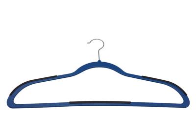 China TPE Strip No Velvet Anti Slip Hangers For Dry / Wet Suit 420 * 225 * 5.0mm for sale