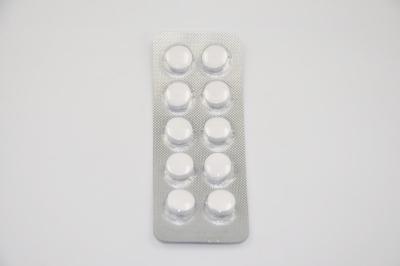 China Erythromycin Tablets 250MG for sale