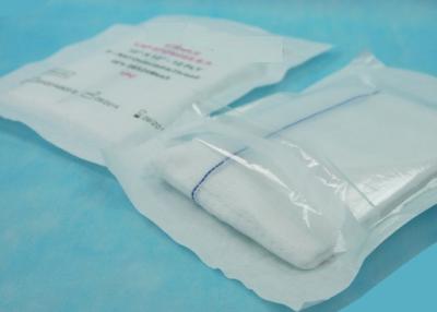 China Disposable Sterile Gauze Abdominal Swab with Xray Medical Dressing for sale