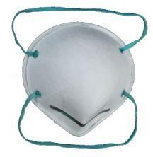 China Disposable Protective Dust-Proof Mask Non-Woven Active Carbon N95 for sale