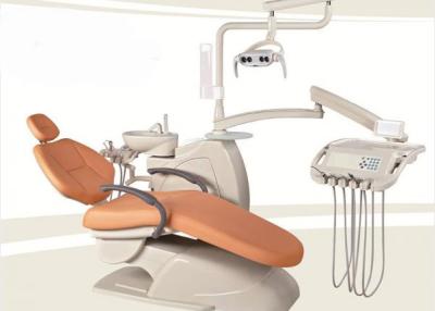 China CE / ISO Approved 2015 New Medical Surgical Equipment Dental Unit for sale