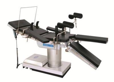 China CE / ISO Approved Electric Operating Table For Orthopedic Use for sale