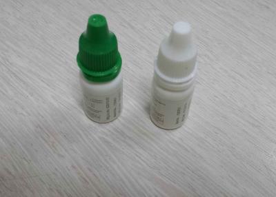 China Dexamethasone Disodium Phosphate Eye Drops 1.25mg / 5ml For Disciform Keratitis for sale