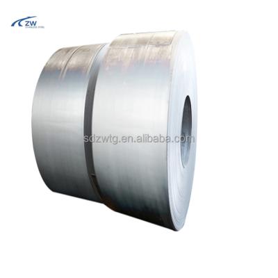 China Factory Direct Selling Hot Rolled Stainless Steel Kitchen Sink Coils 430 Stainless Steel Seamless Coils for sale