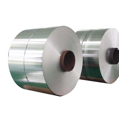 China Construction Decoration Stainless Steel Coil 316l Stainless Steel Coil Hot Rolled Stainless Steel Strip for sale