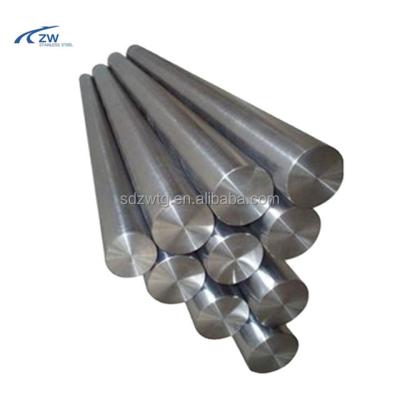 China Wholesale good prices stainless steel construction rods 316 304 stainless steel welded round rods for sale