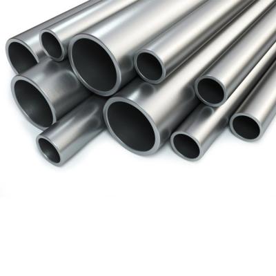 China Industry Build In Steel Material 304 Stainless Steel Pipe 316 Hot Cold Rolled Seamless Stainless Steel Tube for sale